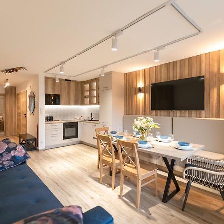 Wisla - Centrum, Apartament Z Wislaczkiem - Dream Apart 外观 照片
