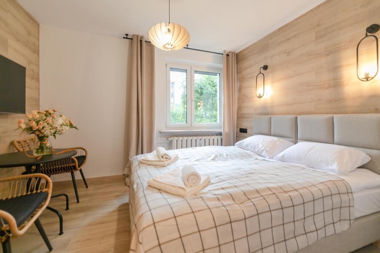 Wisla - Centrum, Apartament Z Wislaczkiem - Dream Apart 外观 照片