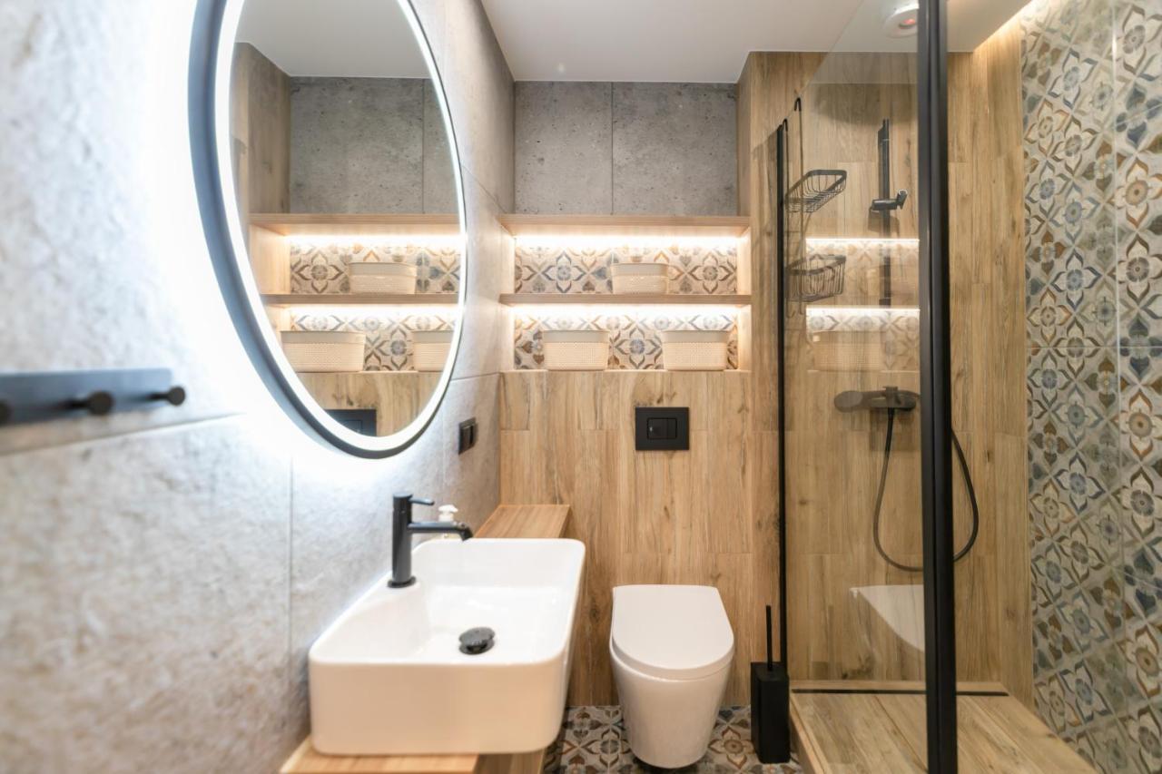 Wisla - Centrum, Apartament Z Wislaczkiem - Dream Apart 外观 照片