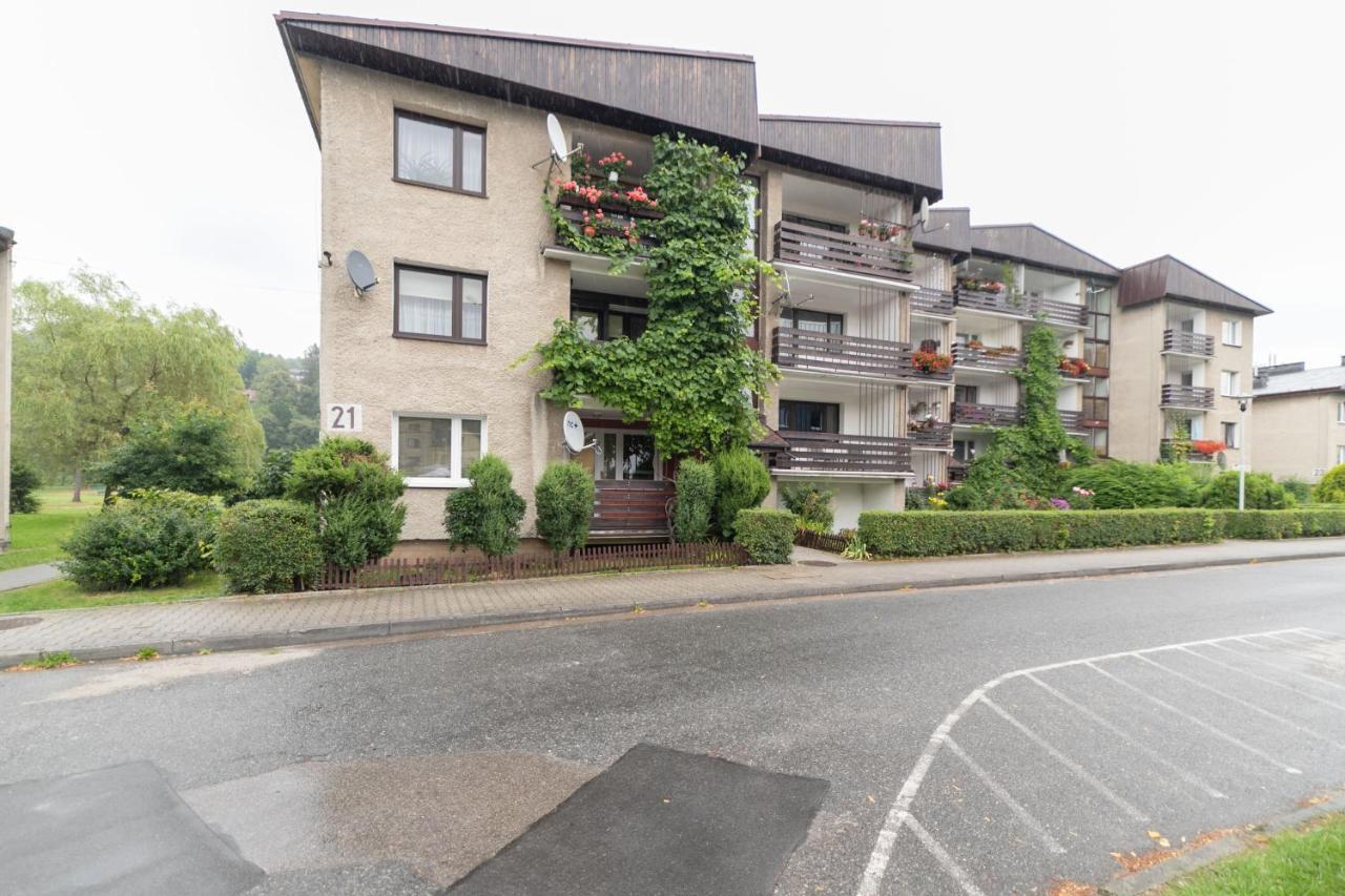 Wisla - Centrum, Apartament Z Wislaczkiem - Dream Apart 外观 照片